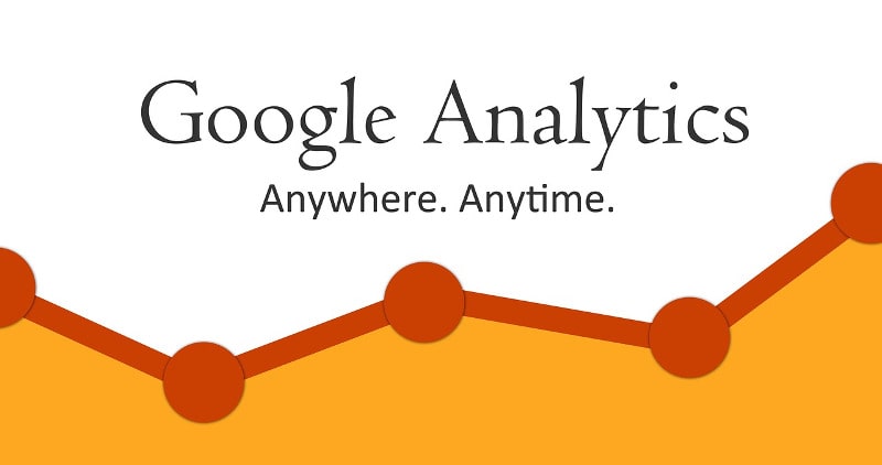 wat is google analytics